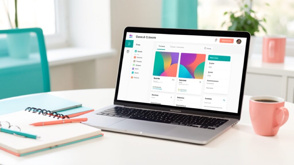 Choose an Online Course by the Work You Want to Produce