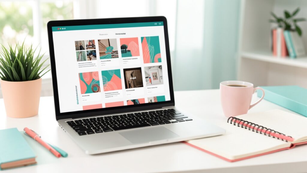 Turn a Course Project Into a Portfolio Case Study