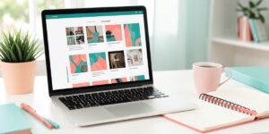 Turn a Course Project Into a Portfolio Case Study