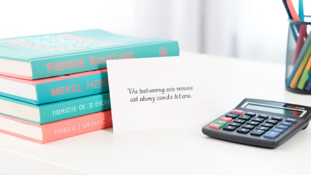 Choose a Student Card Around Irregular Term-Time Income