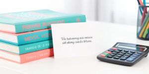 Choose a Student Card Around Irregular Term-Time Income