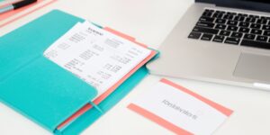 Keep Course Refund Terms With Your Card Payment Records