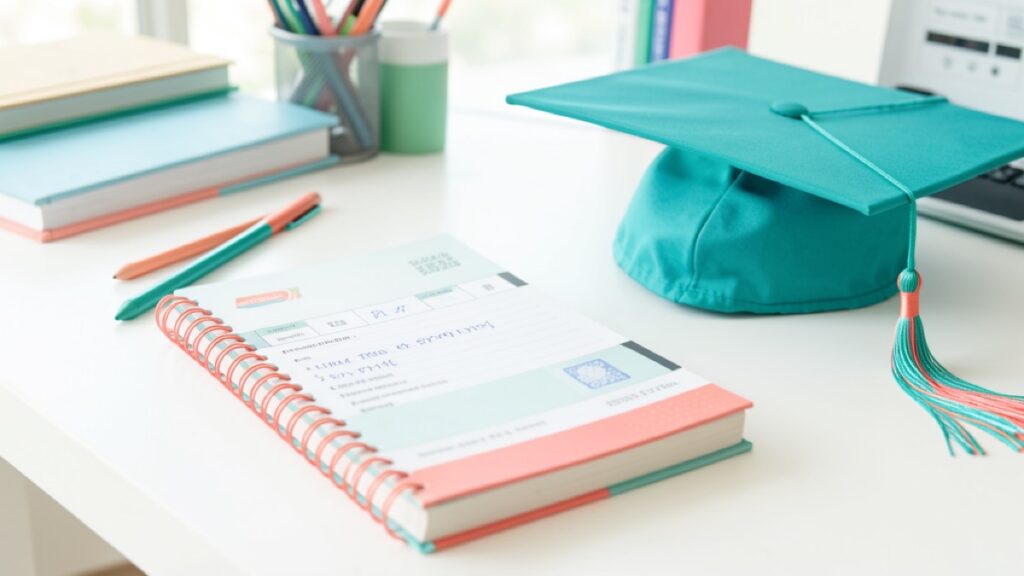 Review a Student Bank Account Before Graduation Changes Its Terms