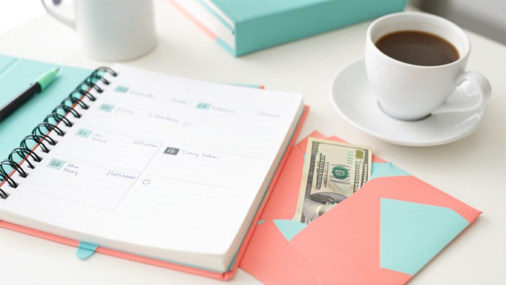 Manage Scholarship and Grant Deposits Across a Whole Term