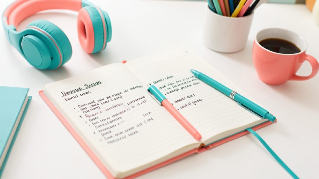Start Tutoring With a Clear Learning Objective and Honest Scope