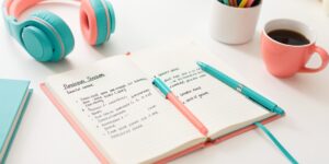 Start Tutoring With a Clear Learning Objective and Honest Scope