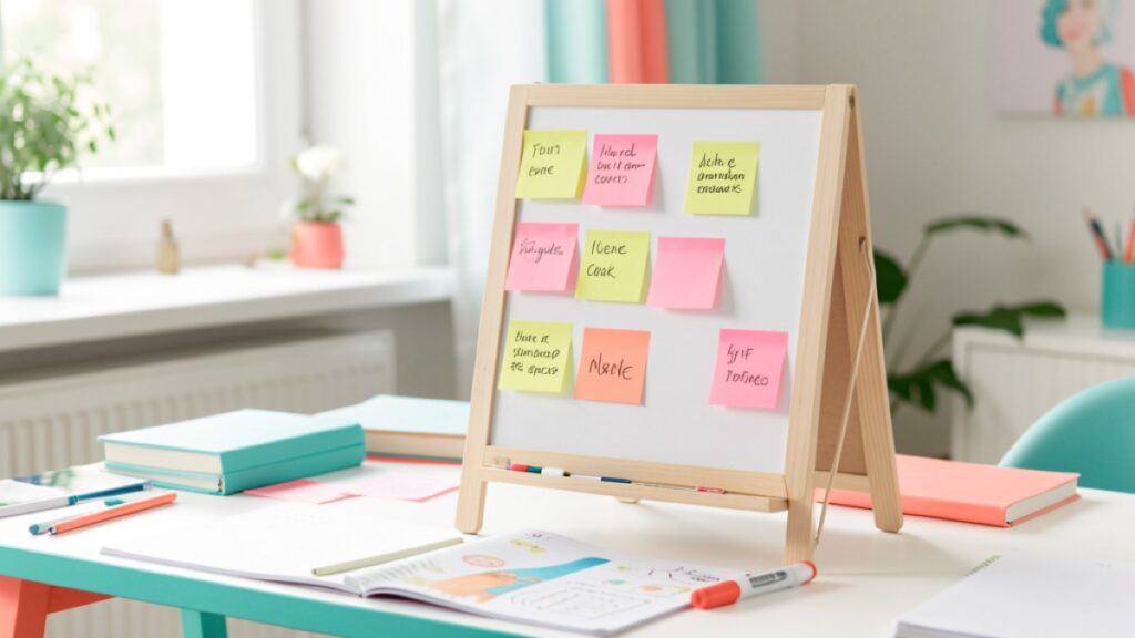 Design a Paid Workshop Around One Skill Participants Can Practice