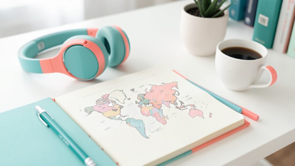 Offer Language Practice Without Overstating Translation Qualifications